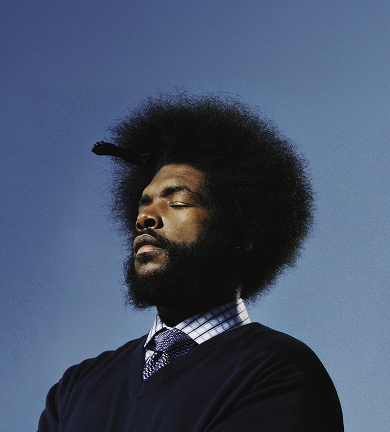 Wednesday, April 5Questlove at the Social