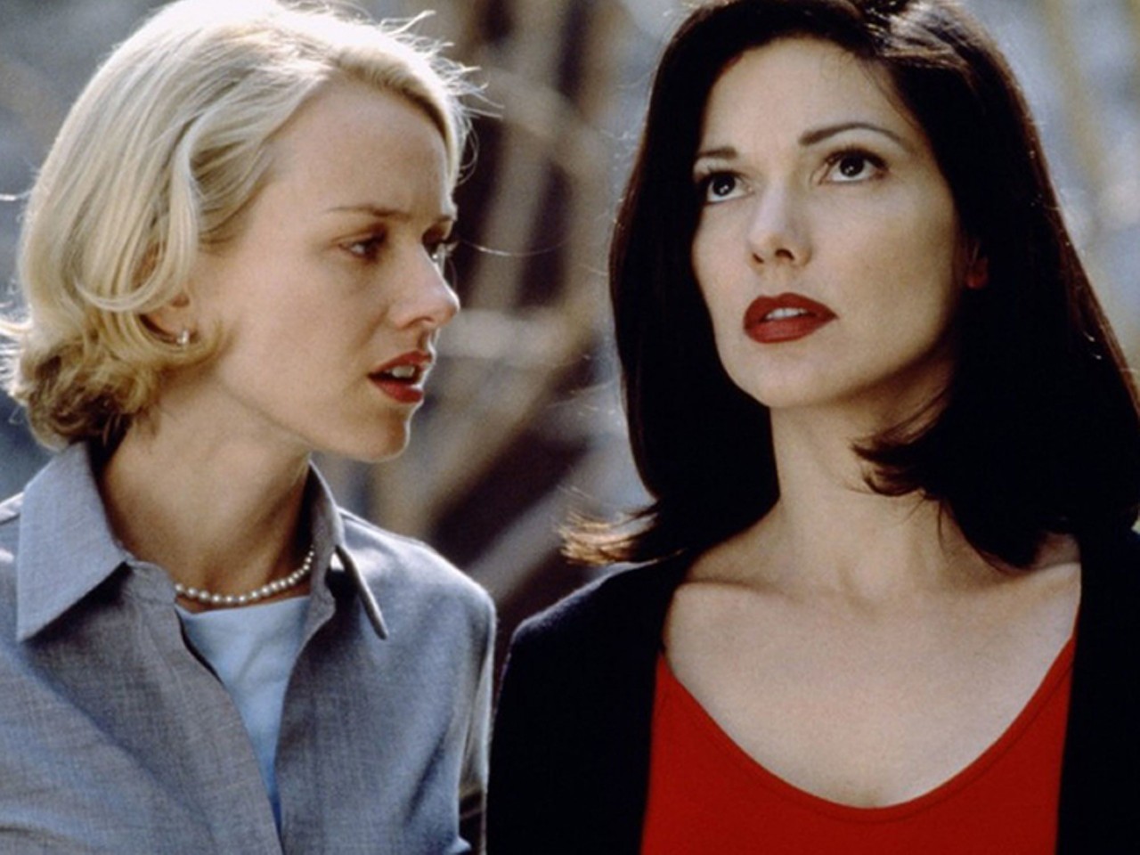 Sunday, Jan. 13Uncomfortable Brunch Presents: Mulholland Drive at Will's Pub