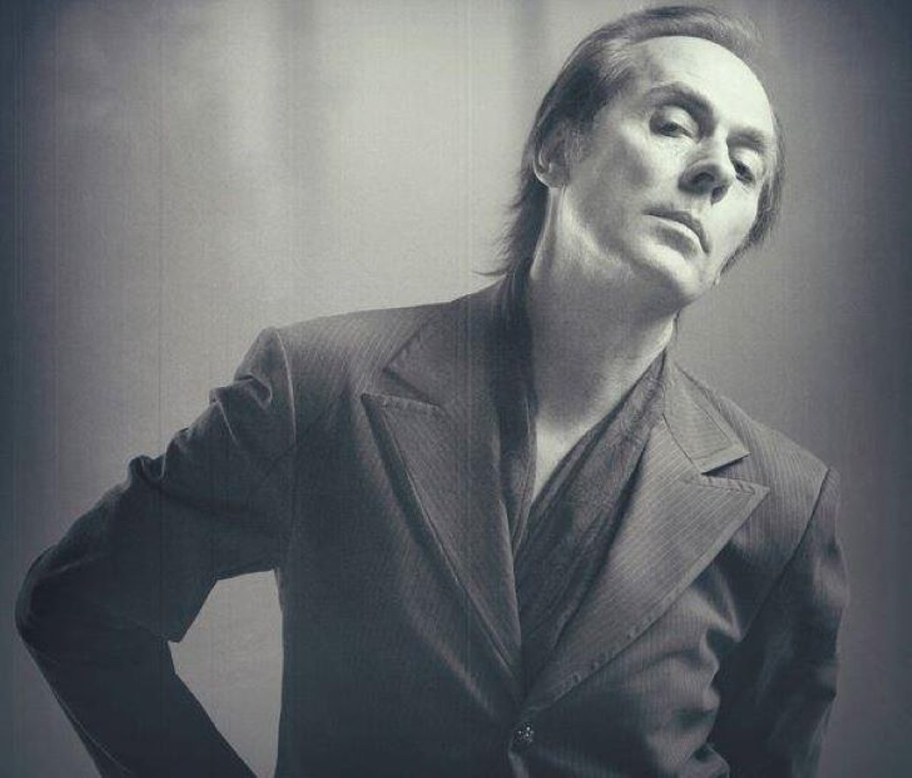Thursday, Feb. 7Peter Murphy at the Plaza Live