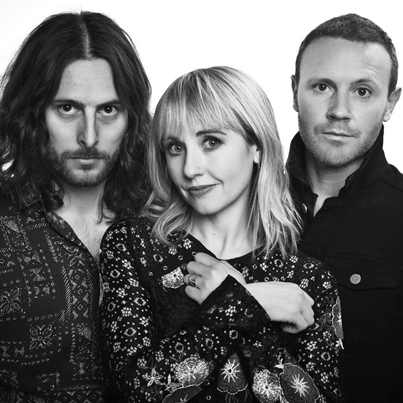 Wednesday, May 8The Joy Formidable at the Social