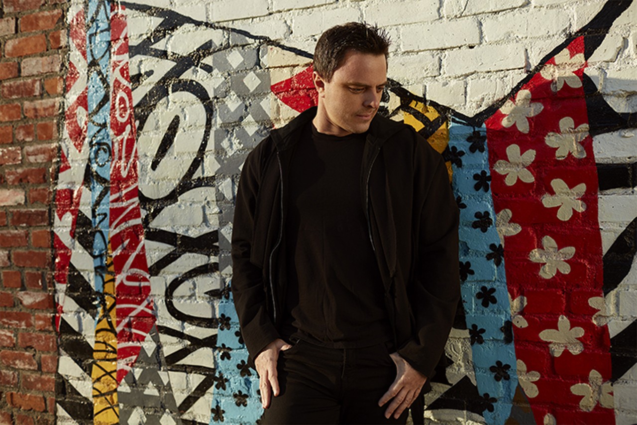 Friday, May 10Markus Schulz at Celine