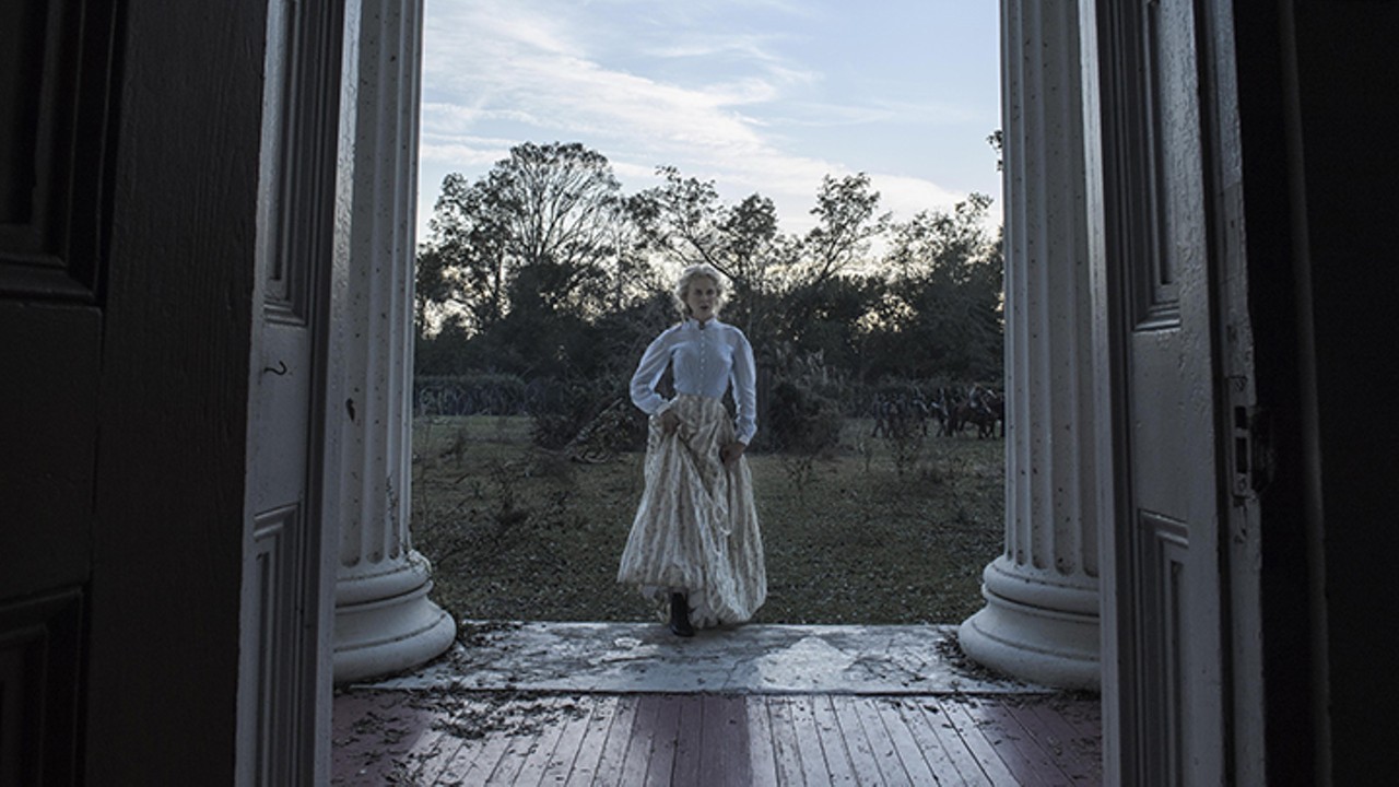 Opens Friday, June 30The Beguiled