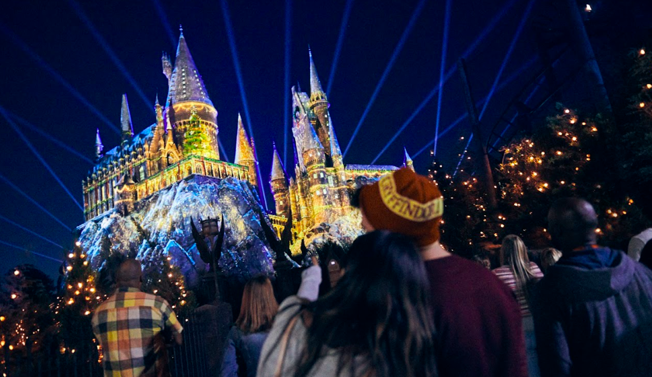 23 Christmas bucket list activities to do in Orlando this holiday