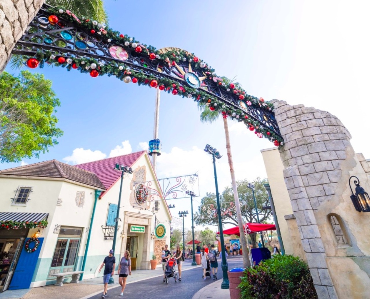 23 Christmas bucket list activities to do in Orlando this holiday