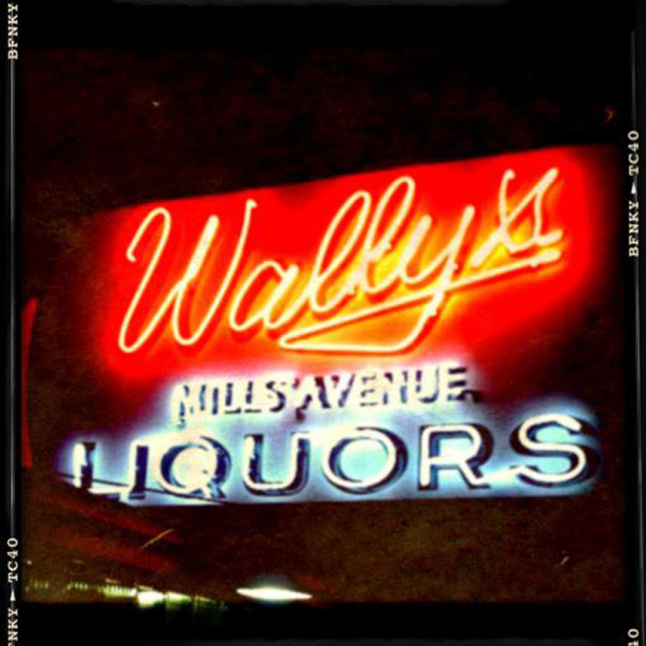 Saturday, Jan. 20Teacher Teacher, Problem Pack and the Palmettes at Wally's Mills Avenue Liquors