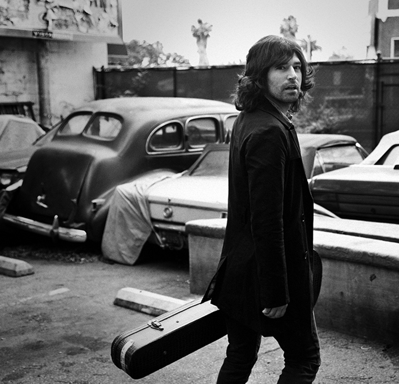 Wednesday, Jan. 23Pete Yorn at the Social