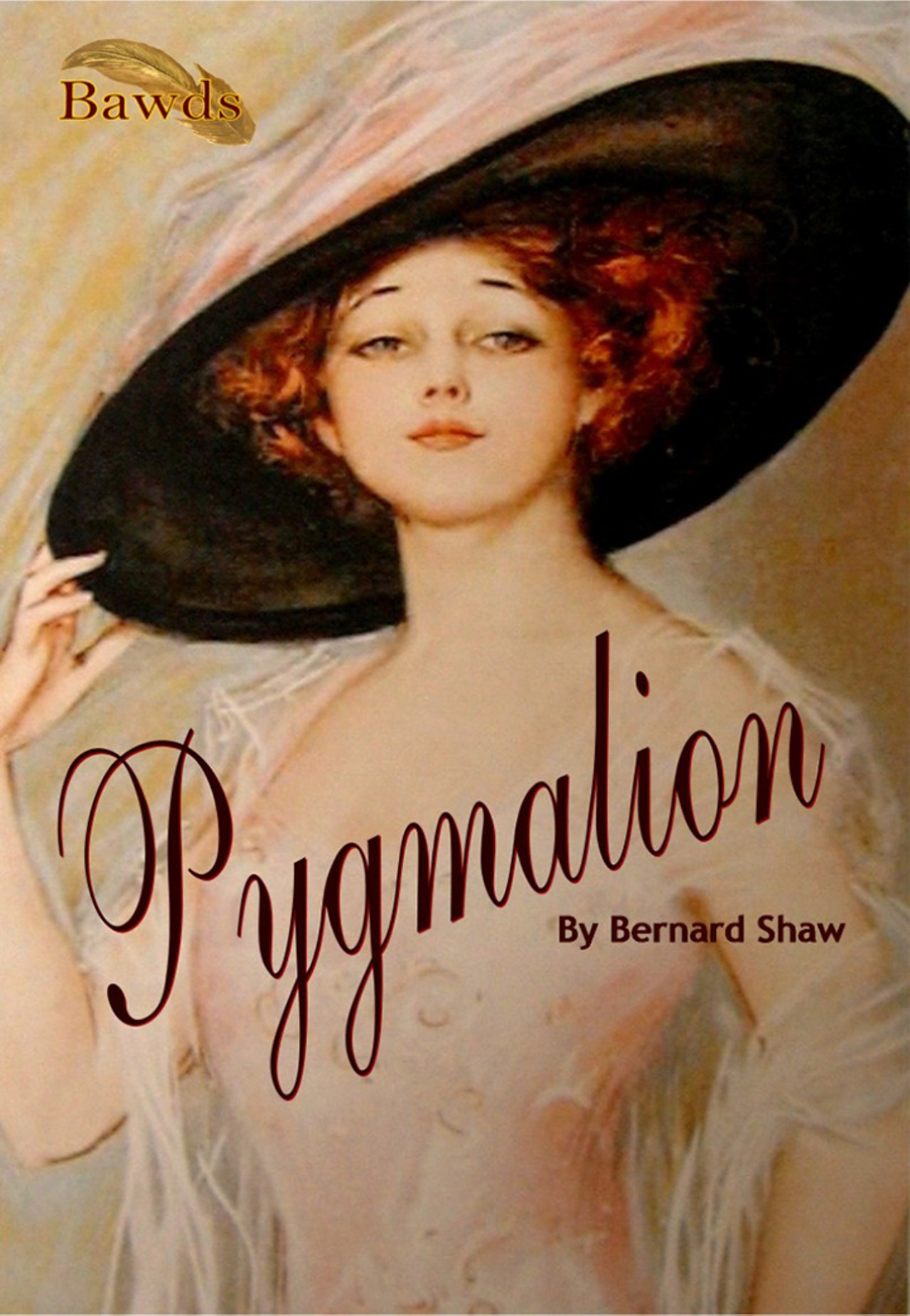 Opens Friday, Nov. 18Pygmalion at Mad Cow Theatre
