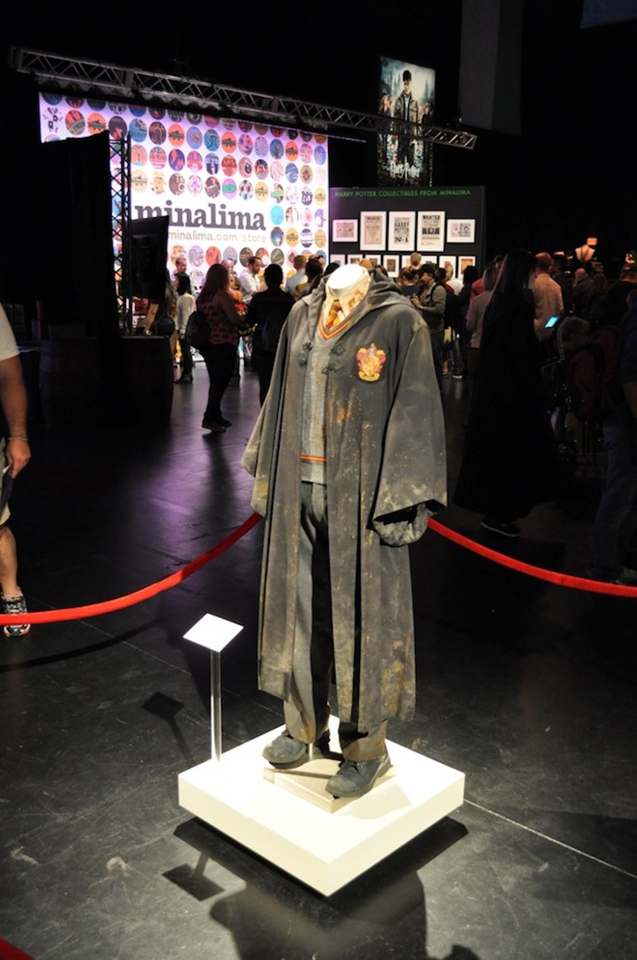 23 magical photos from Universal's A Celebration of Harry Potter