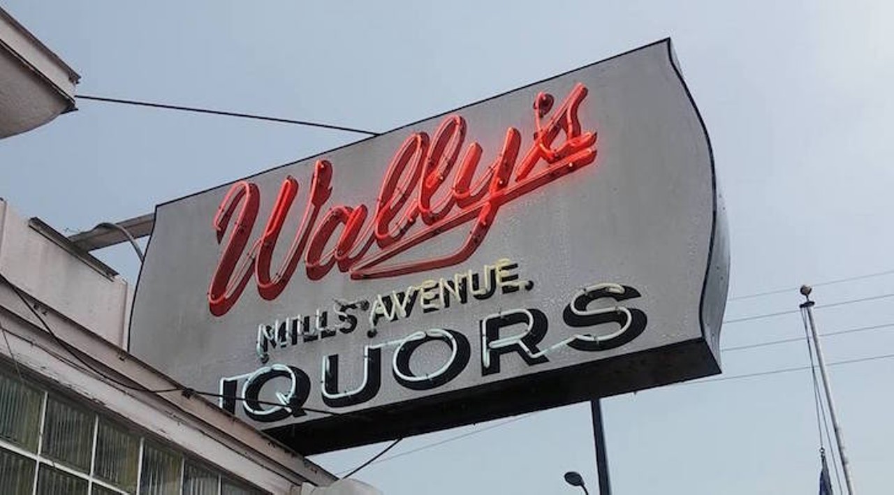 Wally's Mills Avenue Liquors  
3231, 1001 N. Mills Ave., 407-896-6975
Just reopened under new management, Wally&#146;s Mills Avenue Liquors is a long-time Orlando landmark, existing even before Disney. A hub for Orlando locals, you can usually find people of all types drinking at this watering hole, from late-shift workers to city commissioners.
Photo via Wally's/Facebook