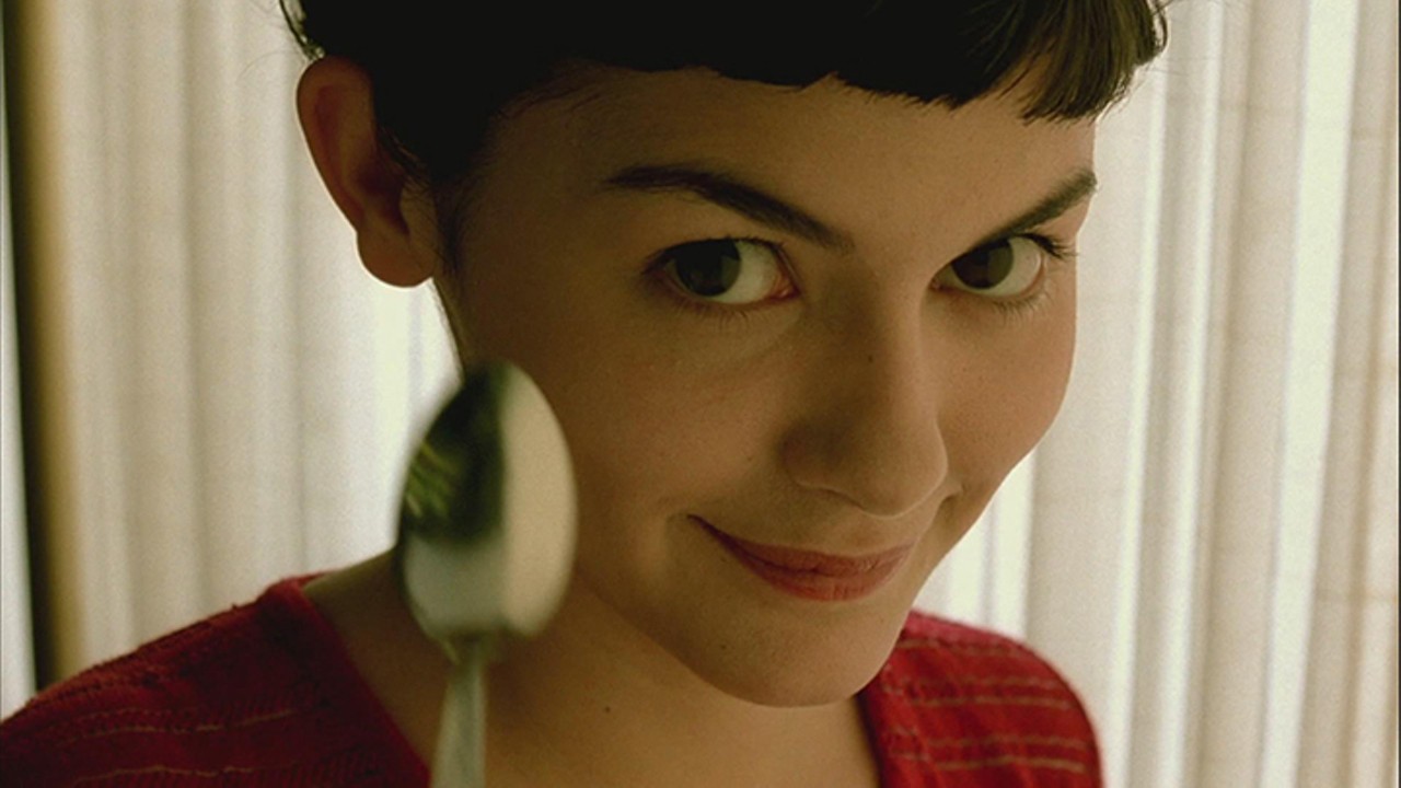 Wednesday, Feb. 8More Q Than A: Amelie at the Gallery at Avalon Island