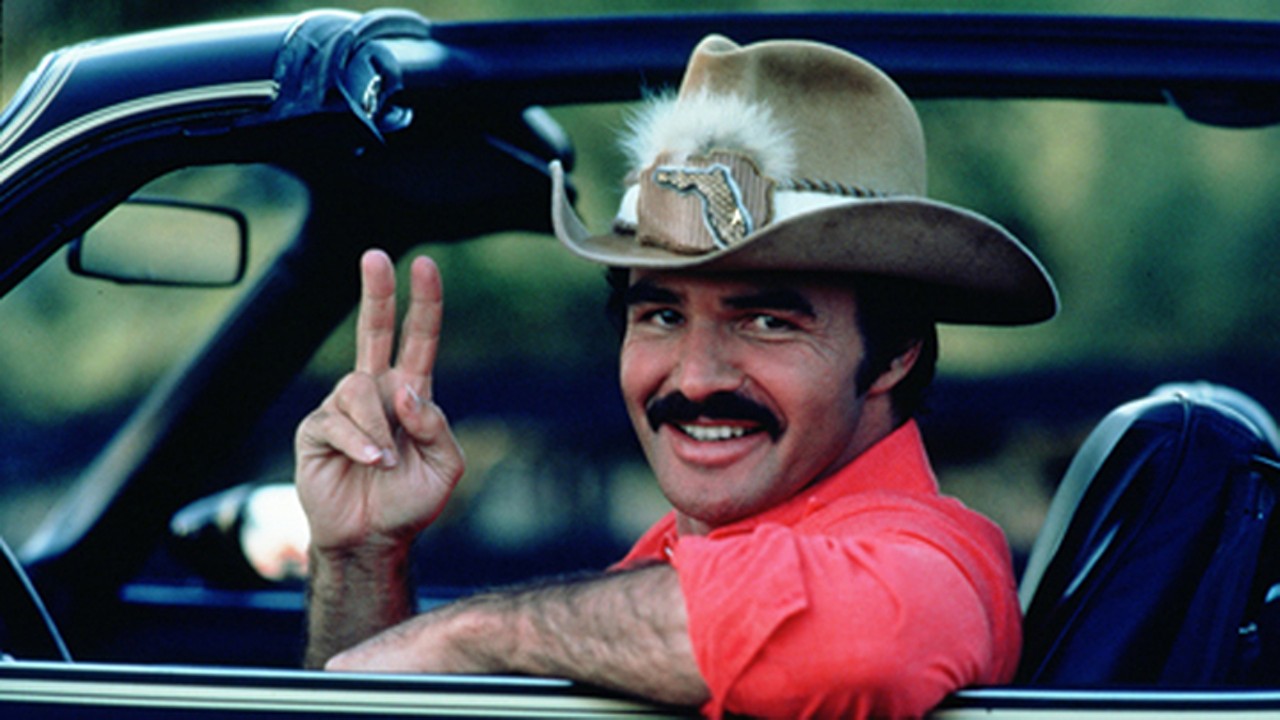 Sunday, May 21Smokey and the Bandit in various theaters