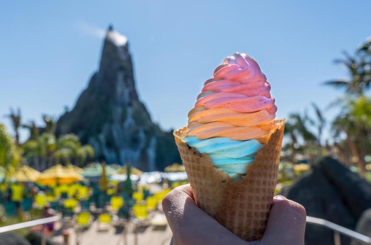 25 Orlando drinks and treats you can only get at Universal Studios