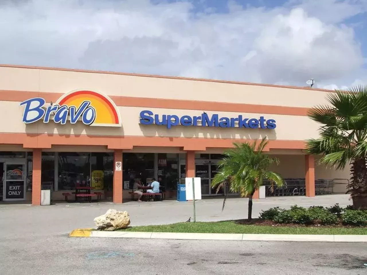 25 Orlando international grocery stores you should be visiting