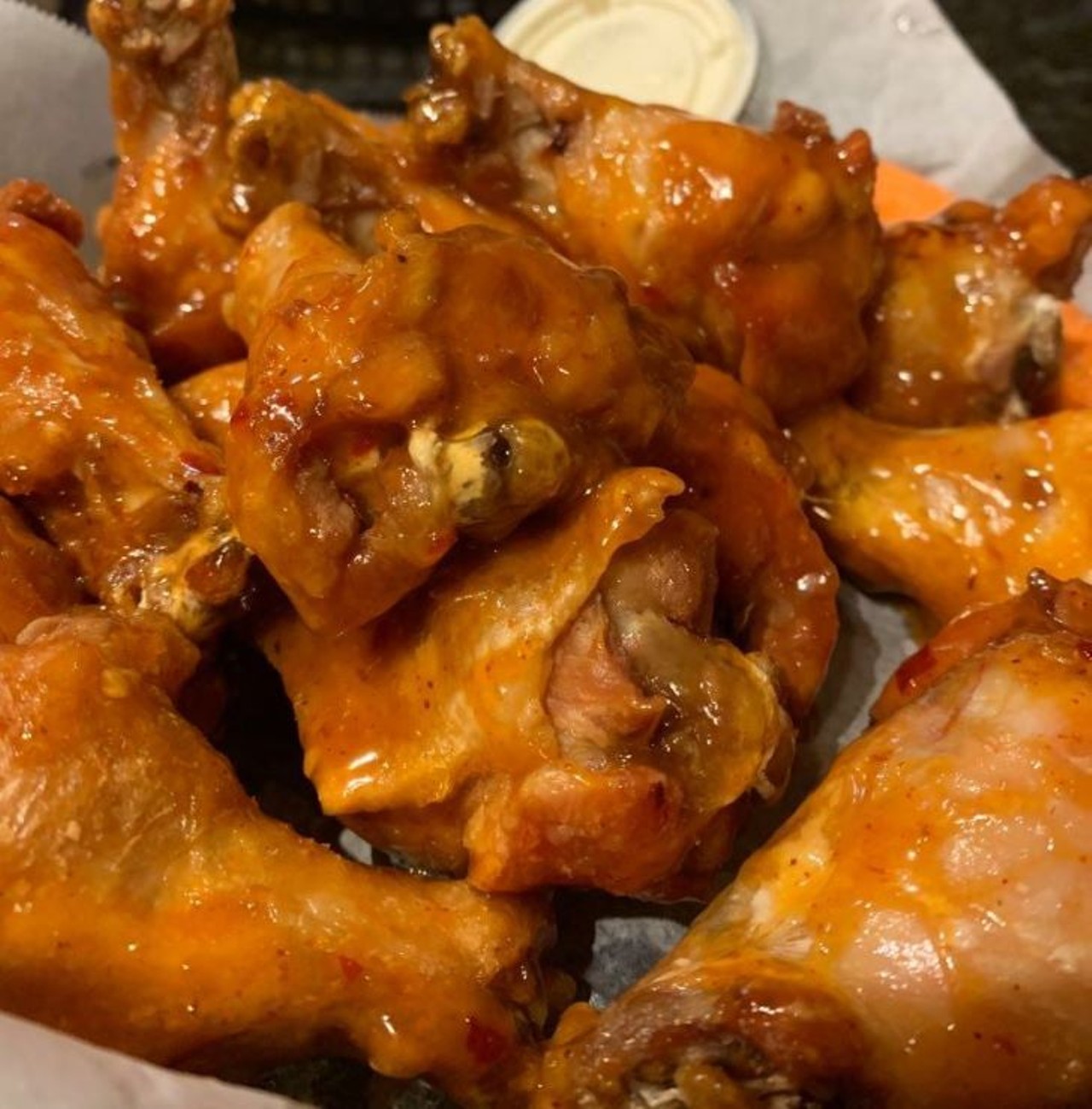 Friendly Confines 
3088 Aloma Ave., Winter Park, 407-478-0506
Friendly Confines has locations in Lake Mary, Winter Park, and Altamonte Springs so everyone can try their delicious &#147;claws&#148; and wings.
Photo via My Friendly Confines on Facebook