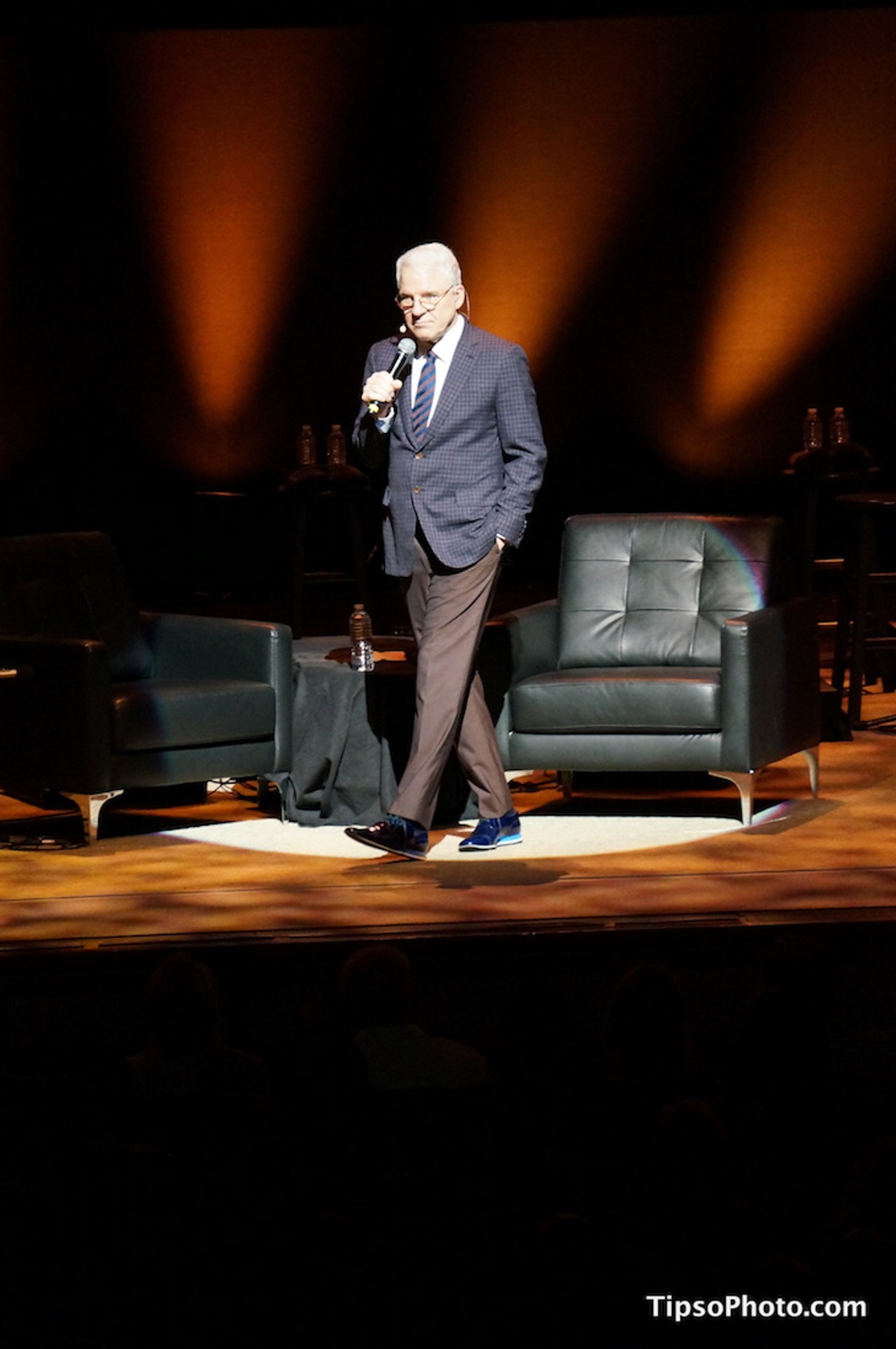 25 photos from Steve Martin and Martin Short at the Dr. Phillips Center