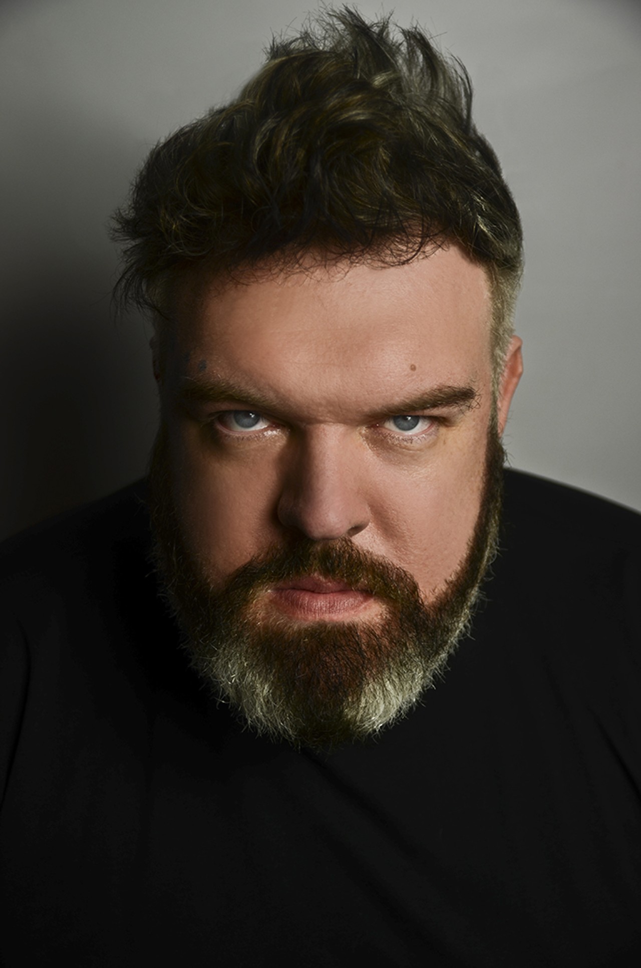Thursday, Nov. 10Rave of Thrones with Kristian Nairn at Venue 578