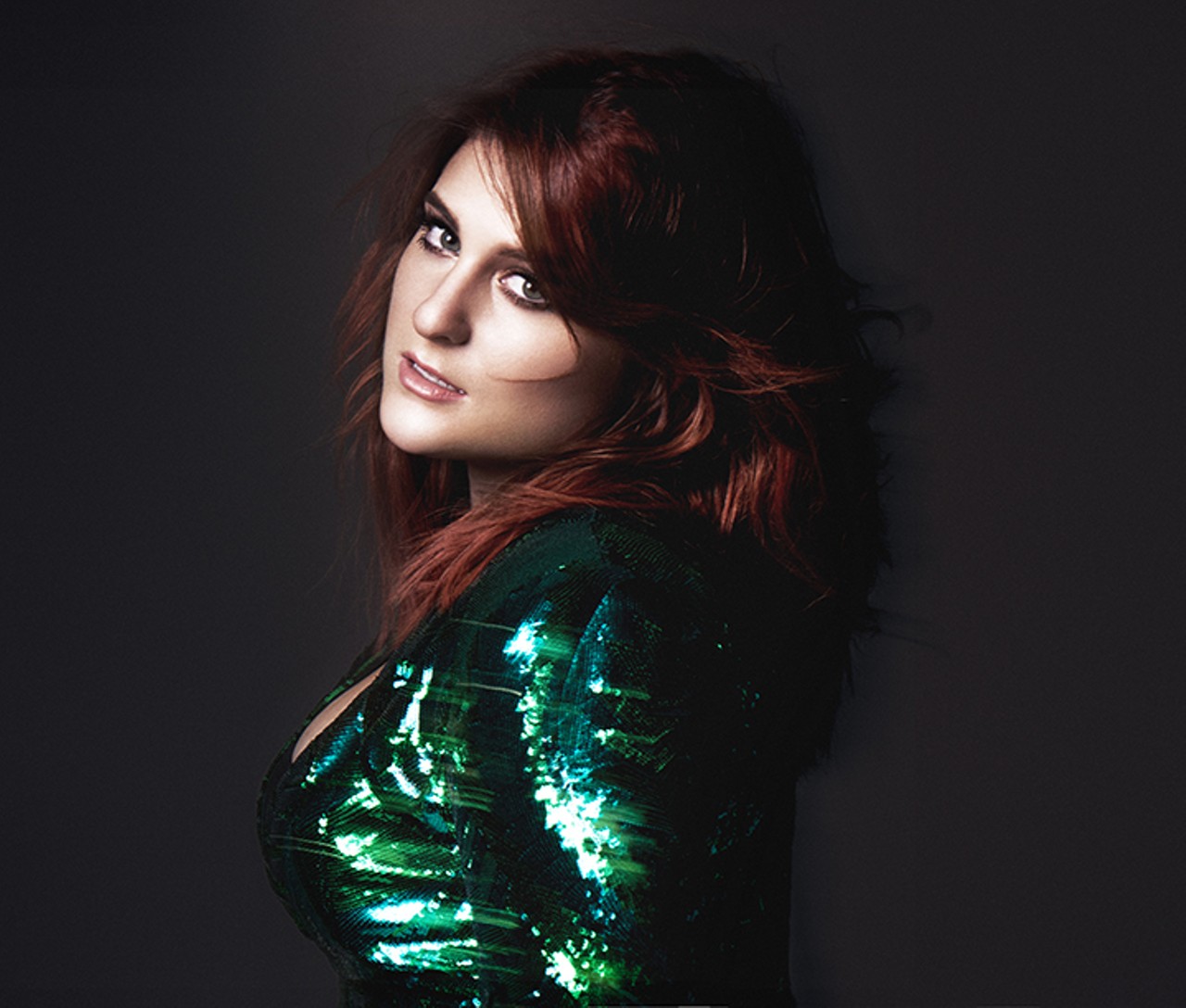 Sunday, Sept. 18Meghan Trainor at CFE Arena