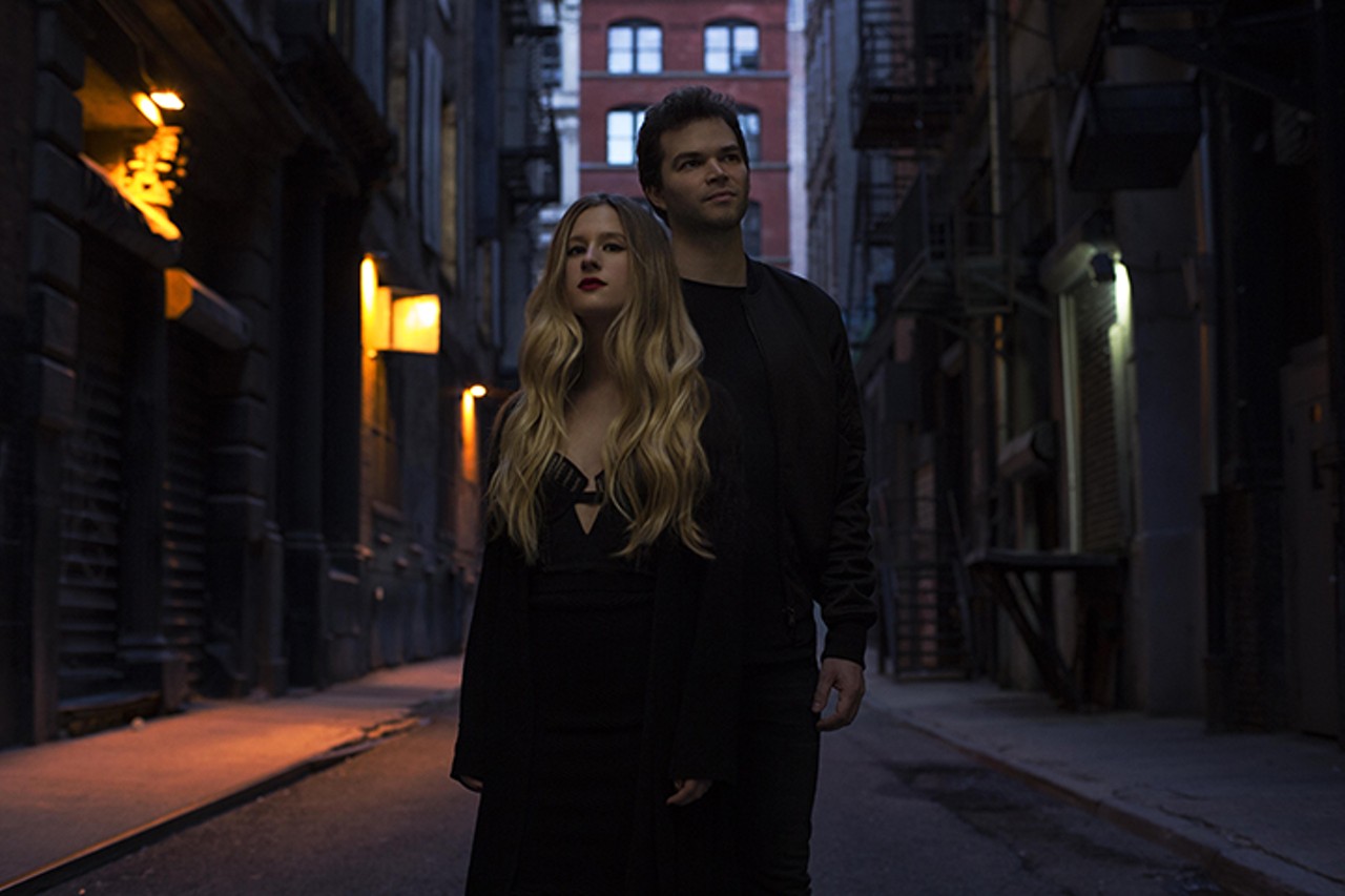 Wednesday, Sept. 14Marian Hill at the Social