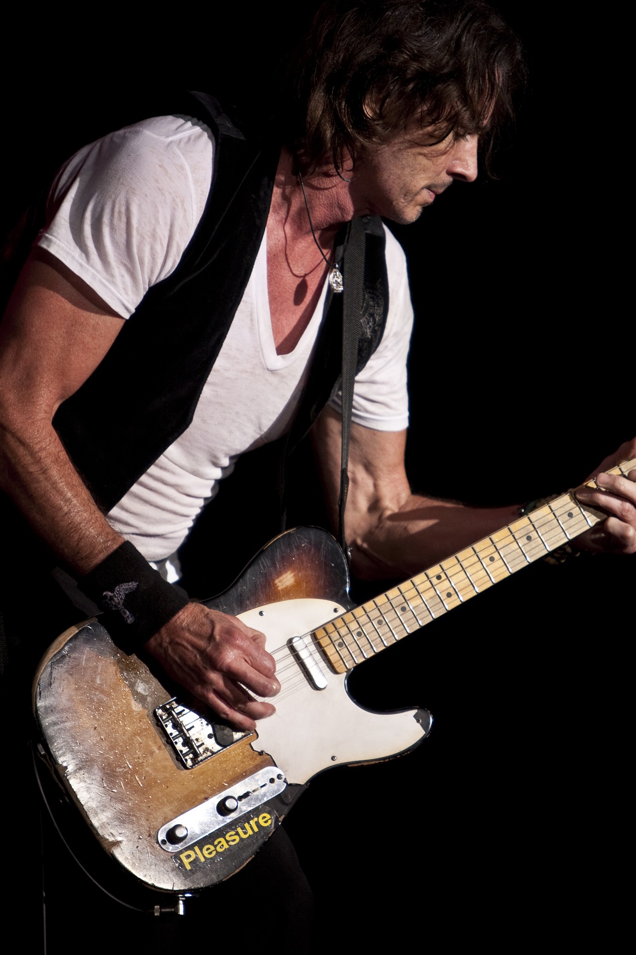 Rick Springfield5:30 p.m., 6:45 p.m. and 8 p.m. Oct. 12-13 at Epcot, price of admission