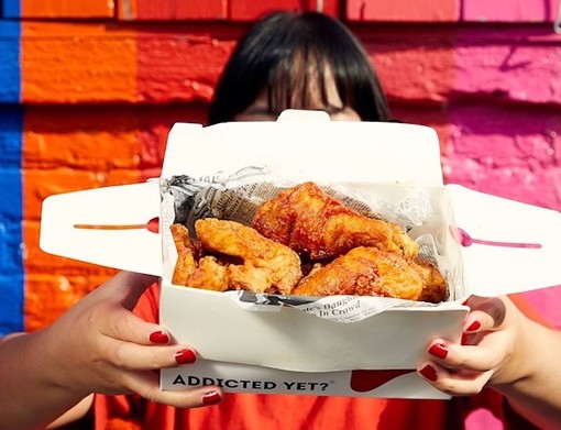 30 of the best chicken wings places in Orlando