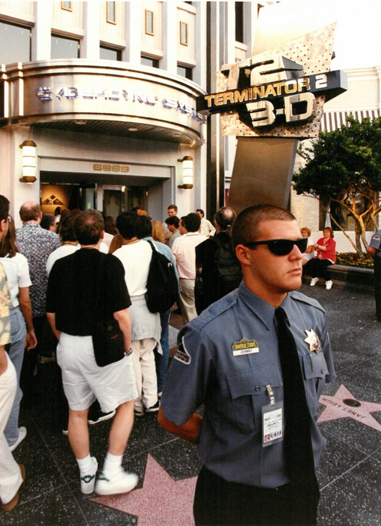 30 photos proving the best decade at Universal Studios Orlando was the '90s