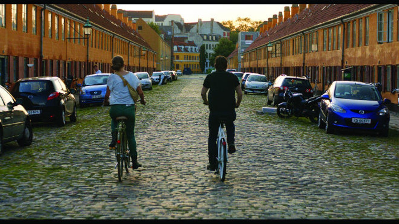 Copenhagen
?? (out of 5 stars)
Program: Narrative features
Characters don&#146;t have to be sympathetic for art to be good. They don&#146;t even have to be likable. History is littered with the despicable and despised. To empathize with a character is far more important. But in Mark Raso&#146;s Copenhagen there is nothing empathetic, sympathetic or likable about William, a 28-year-old American backpacking in Denmark after the death of his father.
William is played by Gethin Anthony (Game of Thrones&#146; Renly Baratheon). In Copenhagen he explores the same bottomless pit of contemptibility as Joffrey Baratheon as he searches Copenhagen for his grandfather to deliver an angry letter that his father wrote him but never mailed. While searching, he runs into Effy (Frederikke Dahl Hansen), a beautiful young girl who helps him navigate the Danish geography and language barrier.
As the two search, they fall for each other. Deep. There is just one small catch. She&#146;s younger. Much younger. Like, 14 (about to turn 15!). You&#146;ll remember above, where I said William was 28, though he doesn&#146;t.
It&#146;s nearly impossible to buy Hansen as a 14-year-old though. She is 19 and looks it. It doesn&#146;t make William any less terrible, but the film is about him growing up and coming to terms with the fact that having a terrible family doesn&#146;t mean you have to be terrible too. Raso gets stuck in indie trope hell though, and can&#146;t find his way out. Hansen is the film&#146;s only redeemable quality; it&#146;s a shame that she is wasted on this pointless search. &#150; Rob Boylan