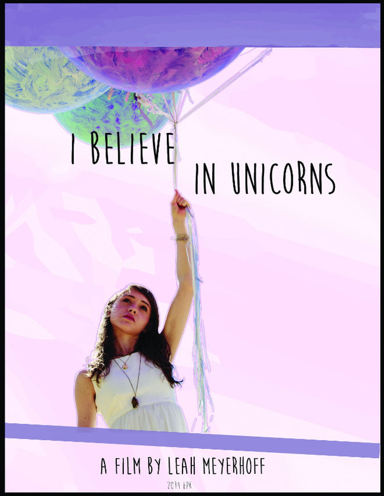 I Believe in Unicorns
??? (out of 5 stars)
Program: Narrative features
Leah Meyerhoff&#146;s debut feature ought to be stamped with an expiration date, it&#146;s so fresh and sweet. Or maybe it should come with an age limit, because I&#146;m not sure anyone over 30 is capable of being lulled by this montage of dreamy girliness enough to ignore the predictable plot.
Sixteen-year-old Davina (Natalia Dyer, looking maybe 13) floats in a mental fairy-tale land of cupcakes and tutus and glitter and, yes, unicorns until she meets the cutest skater boy, Sterling (Peter Vack), and it&#146;s young love, true love, until they run away together and things go bad on the road. What&#146;s frustrating about the after-school-special feel of the narrative is that there&#146;s meatier conflict to be dug into. Davina&#146;s excursions into cloud-cuckoo-land are understandable when contrasted with her day-to-day life: Her mother is badly disabled with multiple sclerosis and confined to a wheelchair; when she falls out, it&#146;s up to this 86-pound teen to deal with it, because her father is out of the picture. (The filmmaker&#146;s mother, who is in fact wheelchair-bound with MS, plays Davina&#146;s mother.)
There&#146;s nothing wrong with a timeworn plot, but scenes between Dyer and Vack feel like acting exercises carried out with the thinnest of improv skills. The dream sequences and montages of Davina taking pictures or wandering Northern California with Sterling capture her emotional life beautifully &#150; the images of cartwheels and lace dresses and stuffed animals are nothing new to anyone who&#146;s seen Tumblr, yes, but they&#146;re quite skillfully executed. Meyerhoff shot Unicorns on film &#150; an extreme rarity today, and in fact she used some of the last 16 mm Fuji film stock ever manufactured &#150; lending the movie exactly the hazy, washed-out, glinty-squinty atmosphere it requires. Her manipulation of the look of the film is masterful.
Meyerhoff has said that the plot is quasi-autobiographical; almost any woman could tell a story like this one from her teenage years, and that&#146;s both its weakness and its strength. Unicorns is a true love-it-or-hate-it, impossible to rate &#150; some viewers will adorn it with five sequin-covered stars, and others will give it one big eye-roll. If you want a warm bubble bath of Rookie-ready daydreams, then the trite story won&#146;t matter &#150; it&#146;s just the framework for the pictures, like a fashion-mag editorial spread. But if feeling like you&#146;ve seen. This. Movie. A hundred times already outweighs your enjoyment of the scenery, best to steer clear. &#150; Jessica Bryce Young