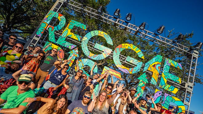 311, Damian Marley among headliners for St. Pete's Reggae Rise Up 2023