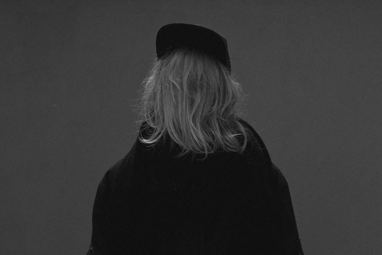 Thursday, March 26 and Friday, March 27Cashmere Cat with Ariana Grande, Cashmere Cat, NadusPhoto by Steffen K&oslash;rner Ludvigsen