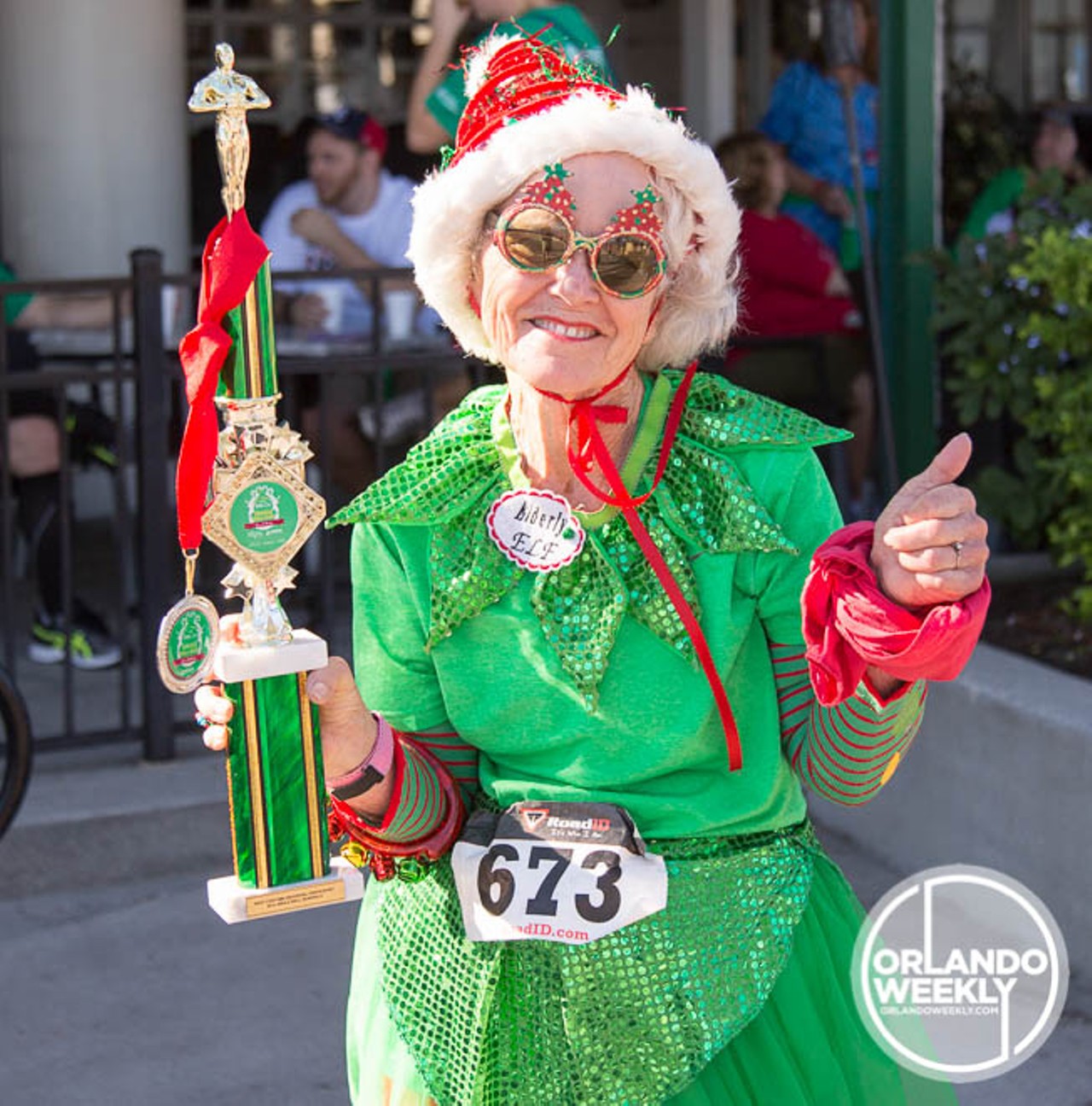 32 merry photos from the Jingle Bell Run/Walk for Arthritis