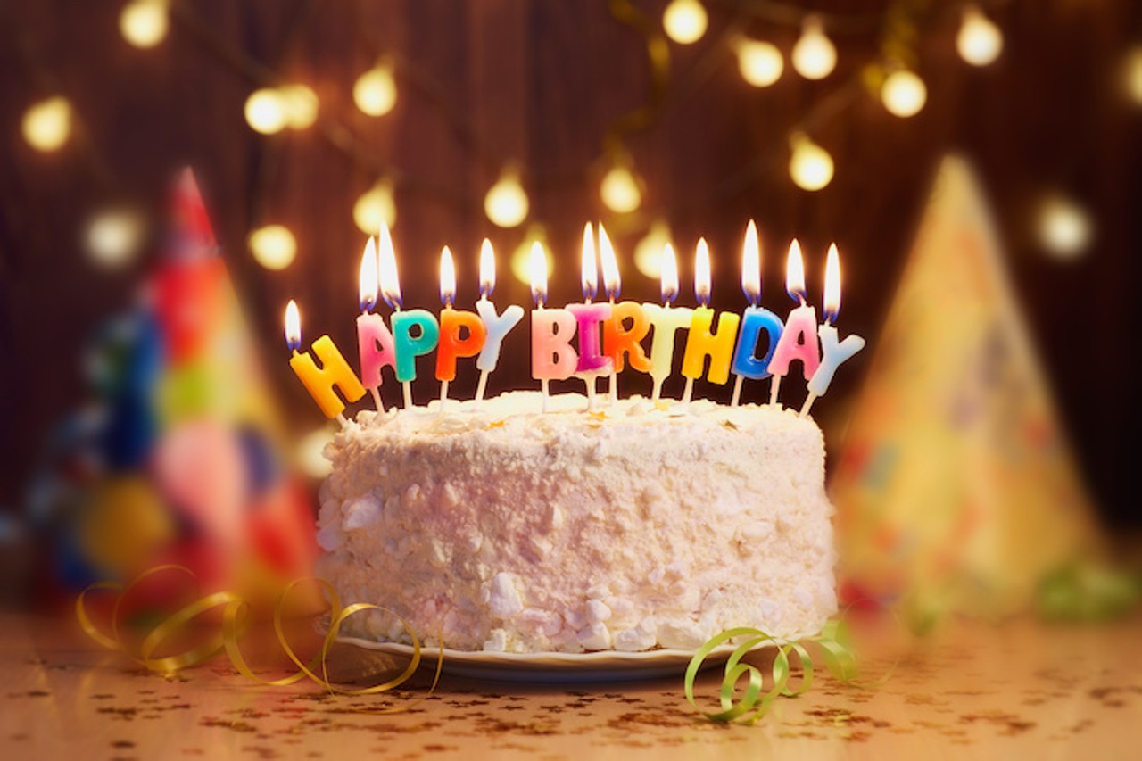 March 10Oviedo Birthday Bash Community party in the park with a chili cook-off, cupcake wars, kids activities, entertainment and local vendors. 11 am-4 pm; Center Lake Park, 299 Center Lake Lane, Oviedo; free-$15; oviedobirthdaybash.com.Photo via Adobe Stock