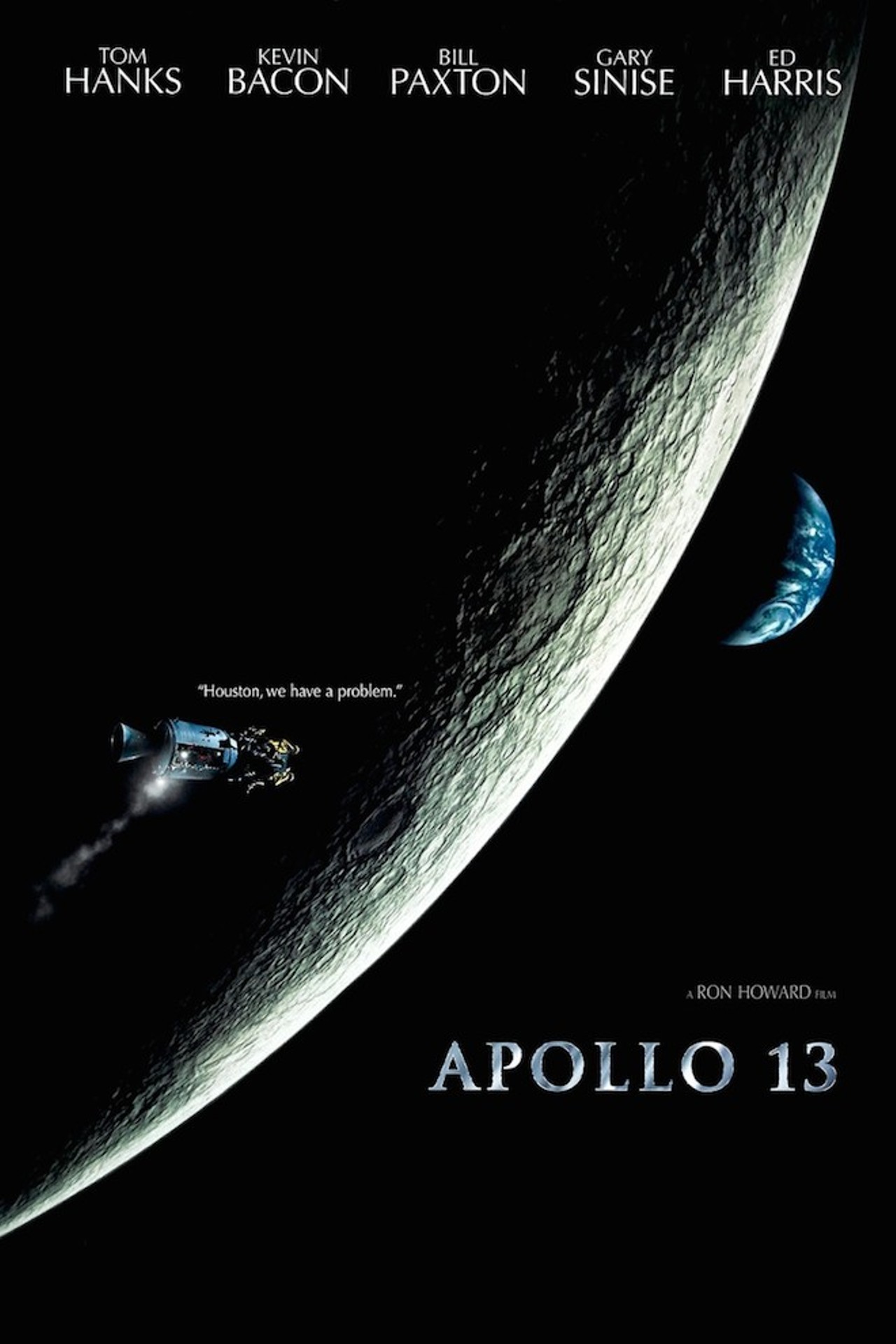 Apollo 13via