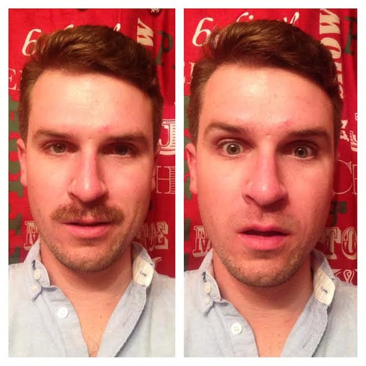 The end of Movember!Related: In honor of Movember: 55 photos from the Beard Envy project