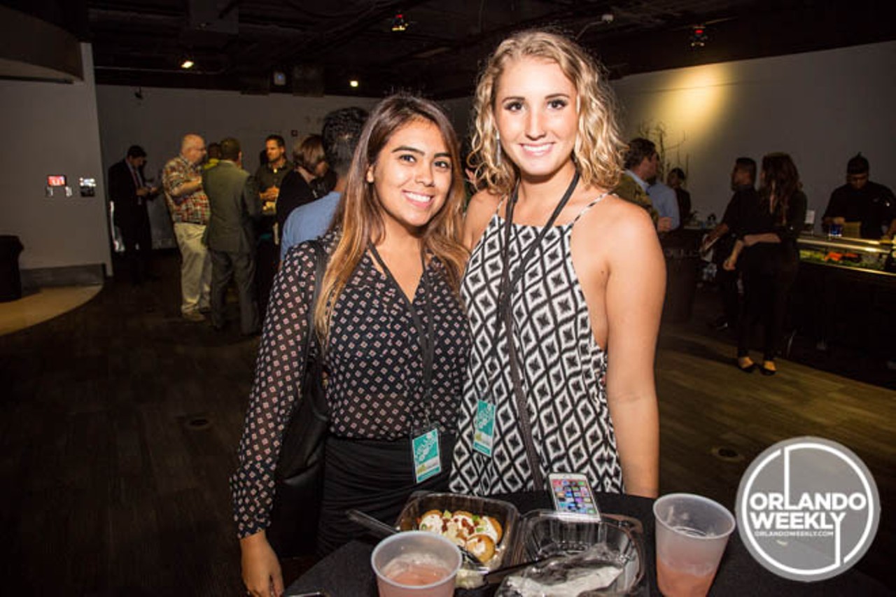 38 scrumptious photos from Taste of Downtown