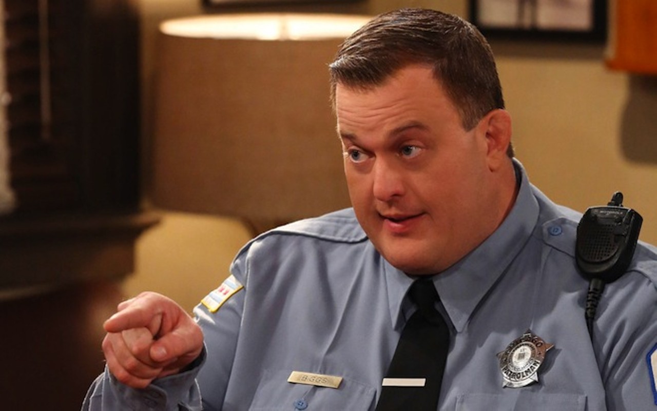 Originally from Philadelphia, Pa., Billy Gardell graduated from Winter Park High School in the mid-1980s. When he was still a teenager, he worked odd jobs at Bonkerz Comedy Club, eventually performing at their open mic night as a dare. He now co-stars alongside Melissa McCarthy in the Emmy winning television series Mike and Mollyvia