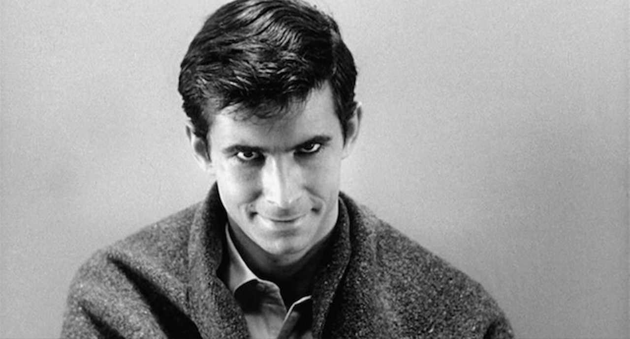 Anthony Perkins is best known for his Oscar-nominated role as Norman Bates in Alfred Hitchcock's Psycho. He worked on his acting chops here in Orlando, performing in stage productions while he attended Rollins College in Winter Park. via
