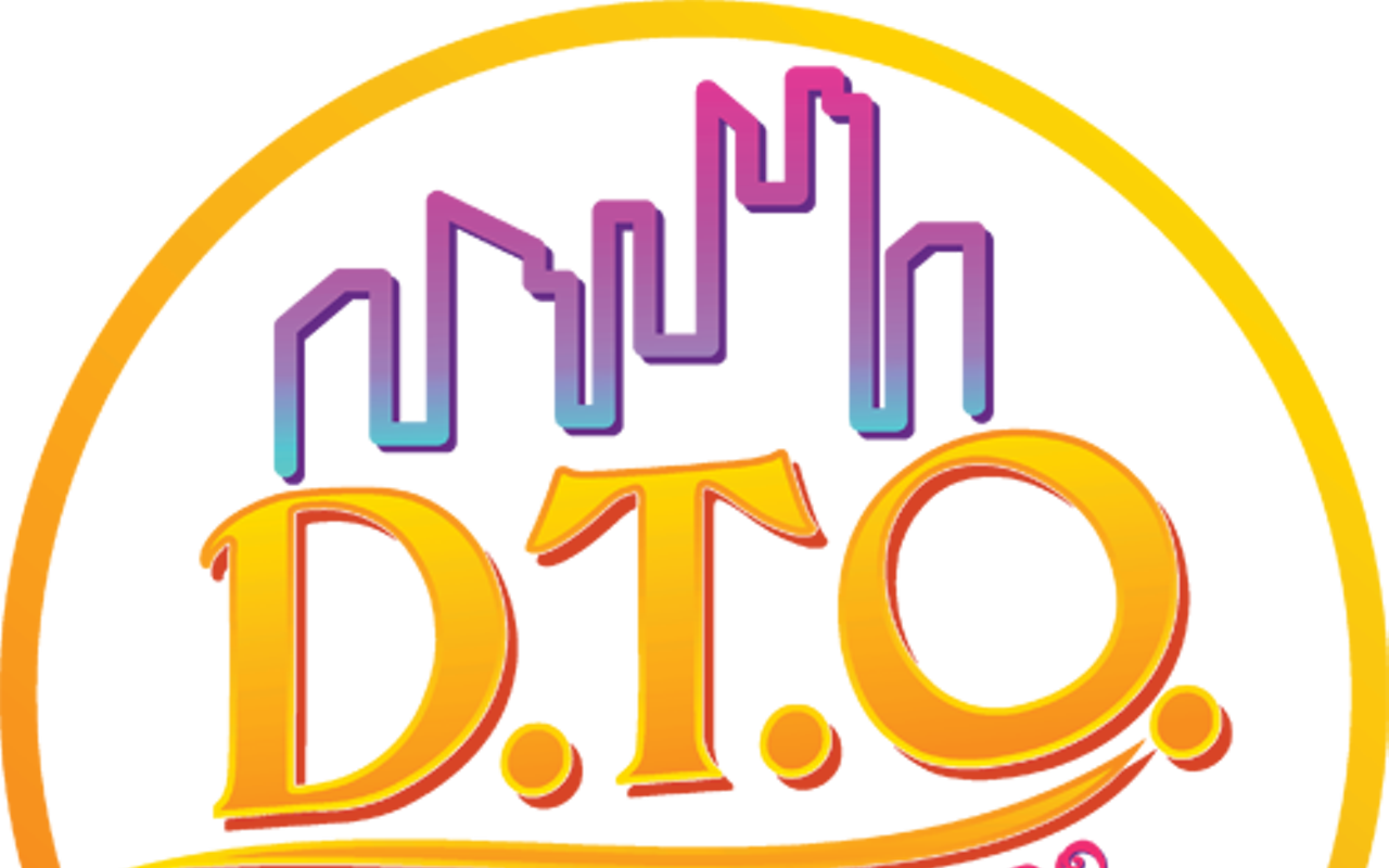 Image: 3rd Annual D.T.O. Jazz Fest