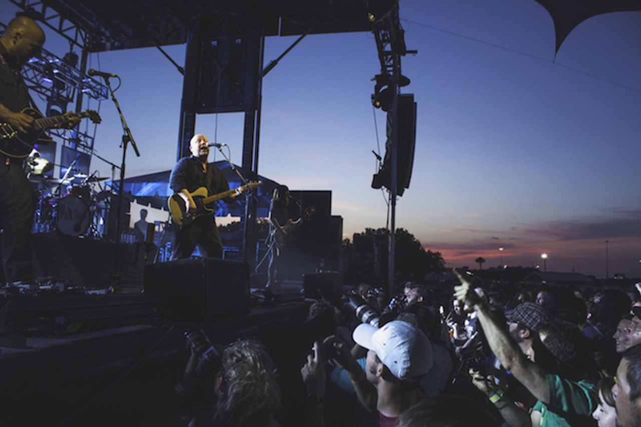 40 best photos from Big Guava Music Festival
