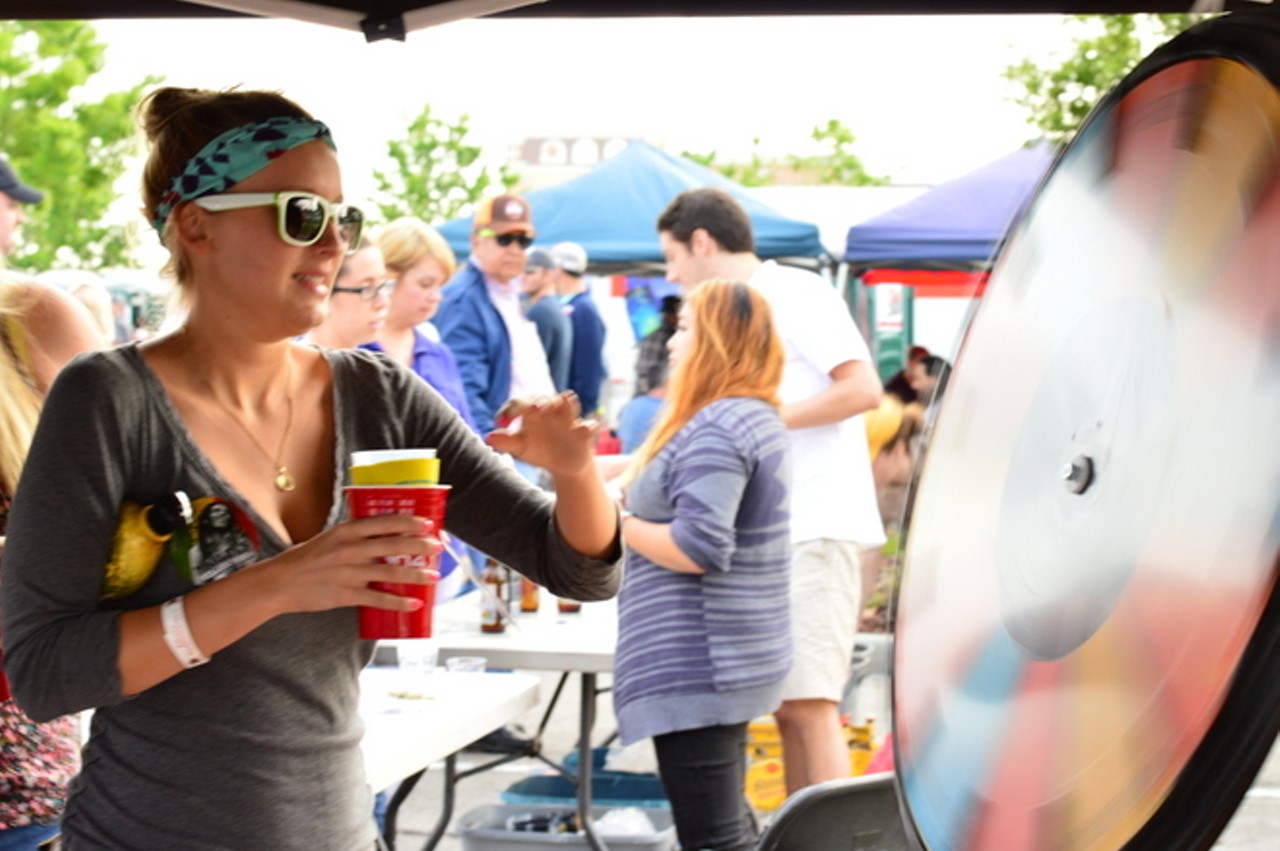 40 fun pictures from the East Orlando Beer Fest