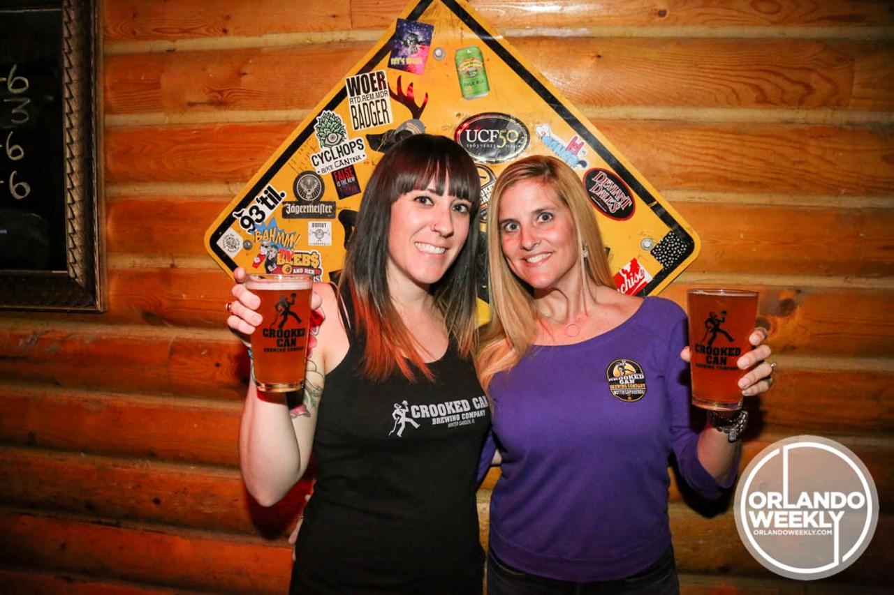 40 photos from the 4th Annual Great Orlando Craft Beer Festival