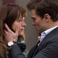 ‘50 Shades of Grey’: dull, dreary and not at all sexy