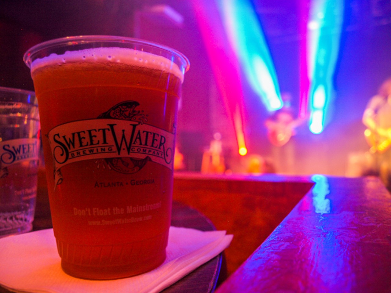 52 Best Photos from Sweetwater Presents: The Heavy Pets Concert