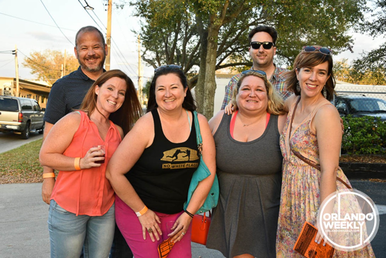 55 photos from Get Lucky Around the Hood