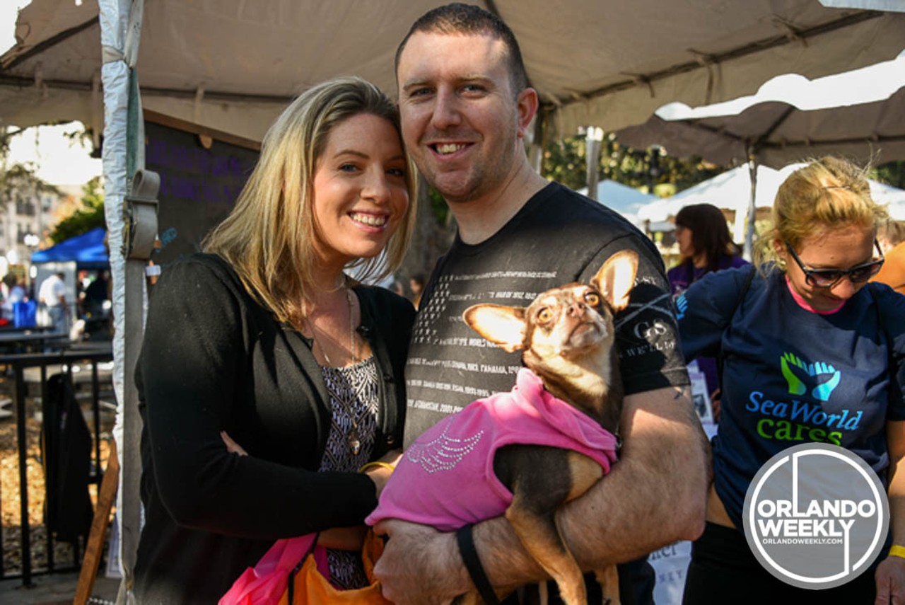 59 tail-waggin' photos from Paws in the Park
