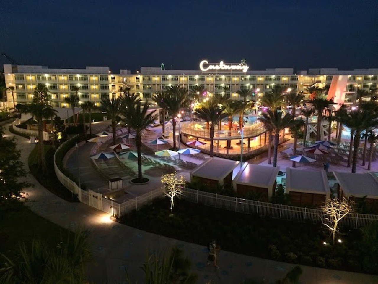 60 fabulous photos of Universal's new Cabana Bay Beach Resort