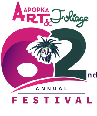 62nd Annual Apopka Art and Foliage Festival