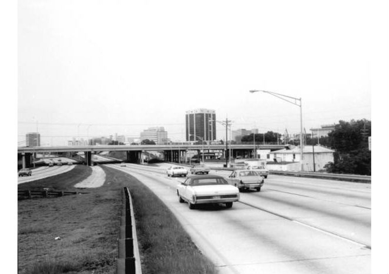 Orlando express highway