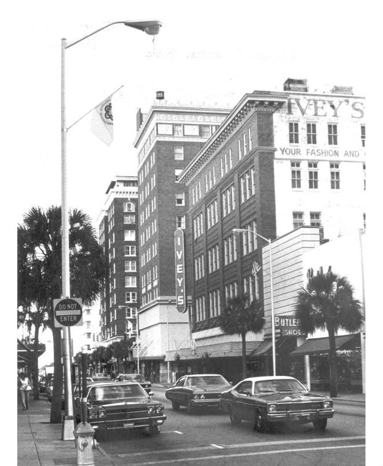 State Bank of Orlando and Trust Company building