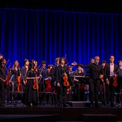 67th Season Classical Finale Concert