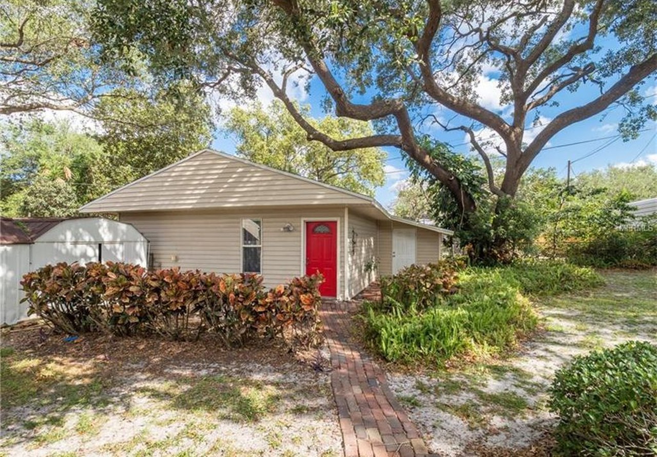 3701 Virginia Drive
3 beds, 2 baths, 2,044 square feet, $289,999
This in-law suite was added to the property 30 years ago. Both properties lead out to the shady backyard oasis.
